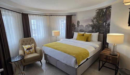 Suite Confort
