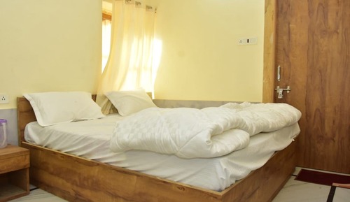 Habitación Deluxe, vistas al desierto