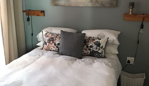 Apartamento estándar
