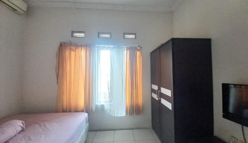 Habitación Deluxe doble