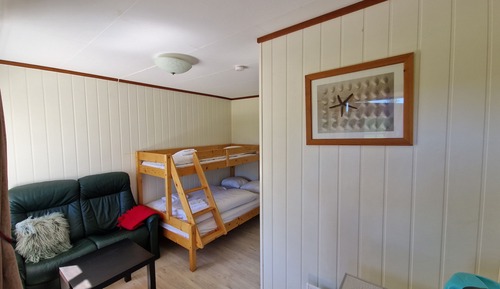 Habitación básica