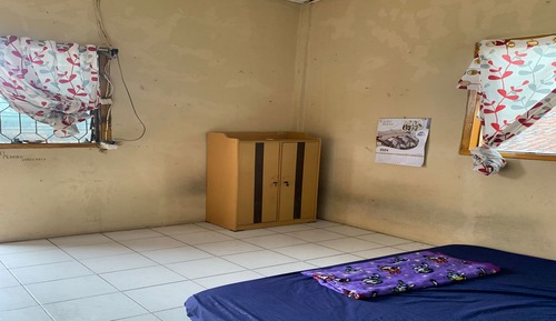 Habitación básica doble