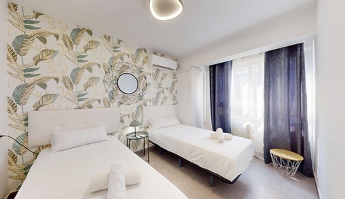 Apartamento superior