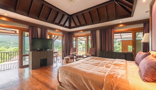 Suite Royal
