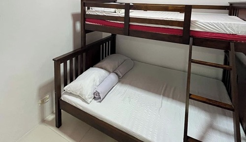 Apartamento estándar, 2 habitaciones