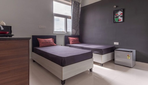 Apartamento, 1 habitación