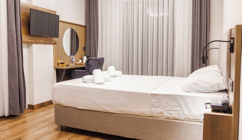 Habitación Confort
