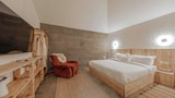 Villa, 1 King Bed, Non Smoking, Kitchenette