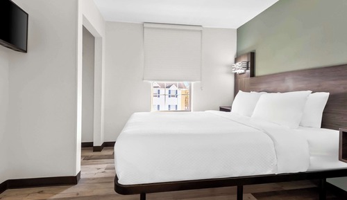 Suite, varias camas, no fumadores