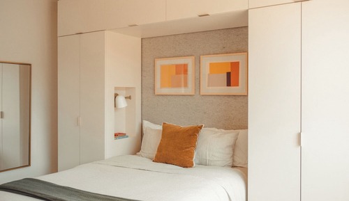 Suite, 2 habitaciones, vistas a la ciudad