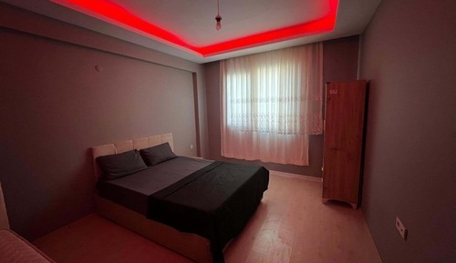 Luxury Apartment, Smoking, Private Bathroom