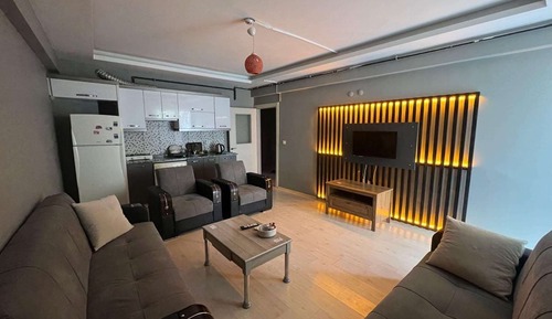 Luxury Apartment, Smoking, Private Bathroom