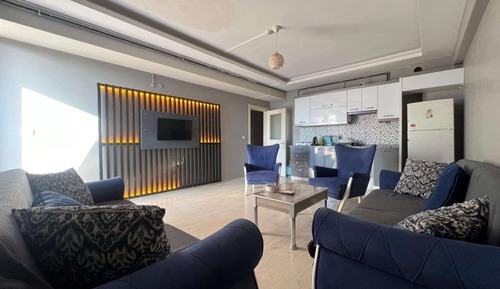 Luxury Apartment, Smoking, Private Bathroom