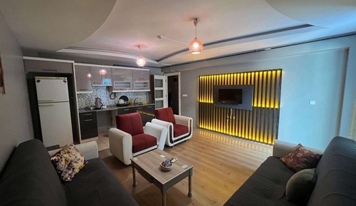 Luxury Apartment, Smoking, Private Bathroom