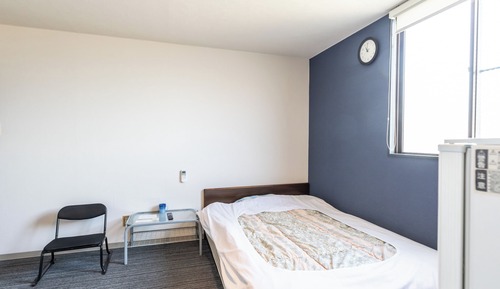 Habitación doble, no fumadores