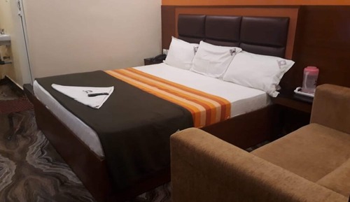 Habitación básica