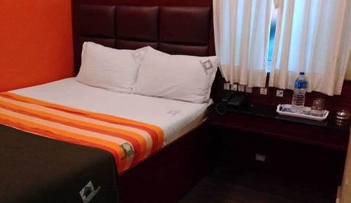 Habitación doble