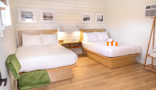 Habitación doble