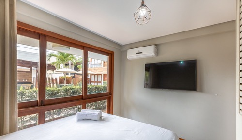Apartamento básico