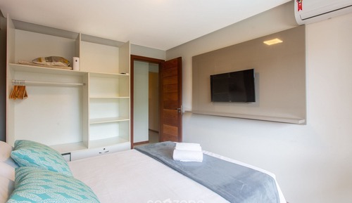 Apartamento básico