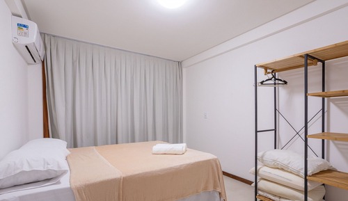 Apartamento básico