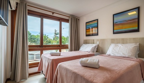 Apartamento básico