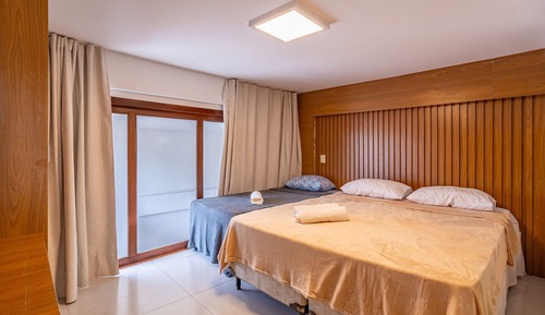 Apartamento básico