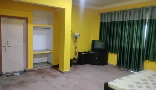 Premium Room, City View