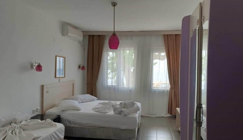 Habitación básica