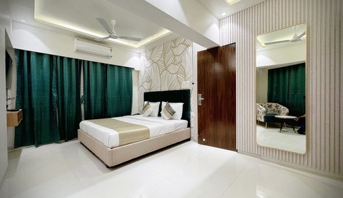 Habitación Premium doble