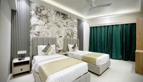 Apartamento de lujo