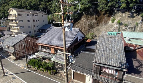 Habitación, no fumadores (Japanese Style, Roadside, 12.9sqm)