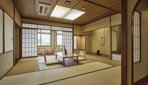 Habitación, no fumadores (Japanese Style, Seaside, 20.2sqm)