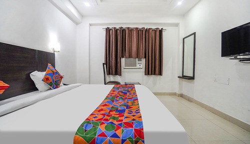 Habitación de lujo