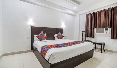 Habitación Premium