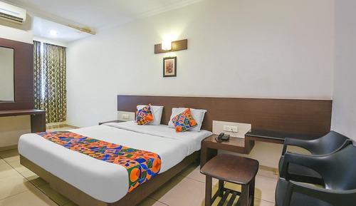 Habitación Premium