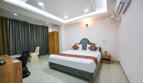 Habitación Premium