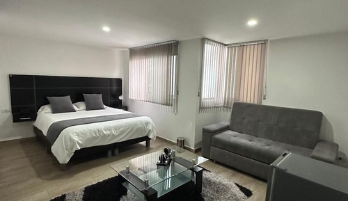 Deluxe Suite, Garden View