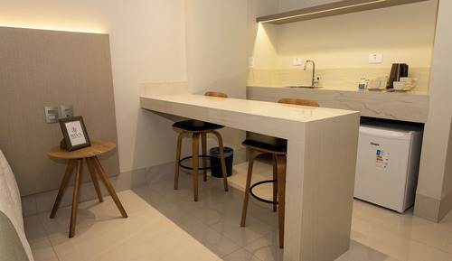 Habitación Confort, 1 habitación, vistas a la ciudad