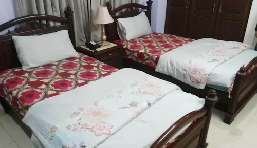Habitación estándar