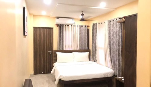 Habitación Deluxe doble