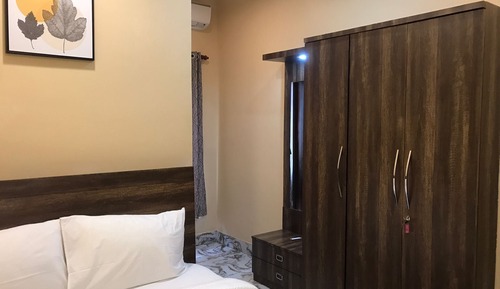 Habitación ejecutiva doble