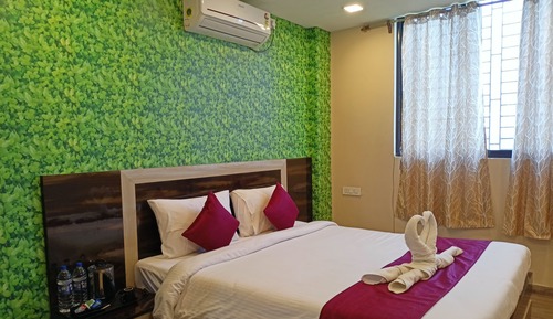 Suite, 1 cama doble