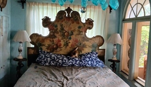 Suite Deluxe