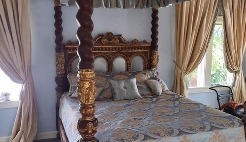 Habitación individual Deluxe