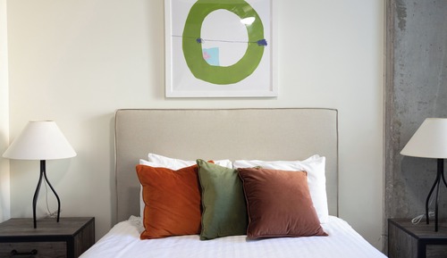 Apartamento, 1 habitación