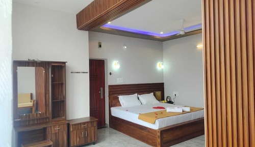 Habitación estándar