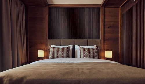 Suite Deluxe