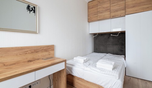 Apartamento Confort