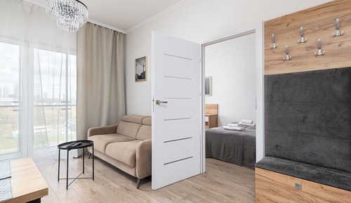 Apartamento Confort